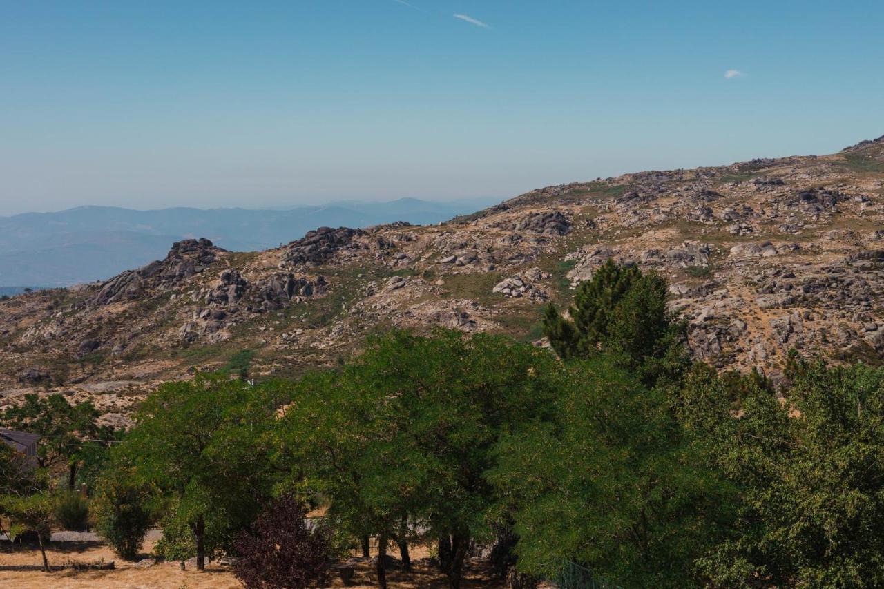 Retiro Da Serra เปนญาส์ ดา เซาจิ ภายนอก รูปภาพ